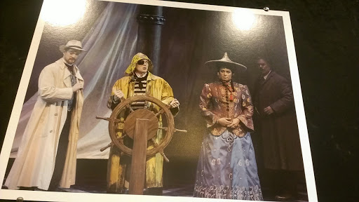 Performing Arts Theater «Village Theatre», reviews and photos, 303 Front St N, Issaquah, WA 98027, USA