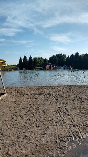 Water Park «SandVenture Aquatic Park», reviews and photos, 1101 Adams St S, Shakopee, MN 55379, USA