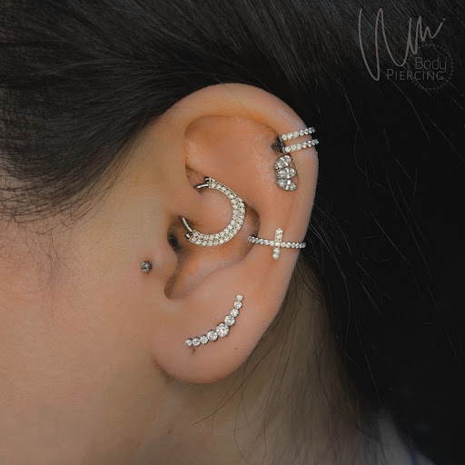 Explore aunt niece tattoo ideas, creative tattoo ideas in Kissimmee, available at Fallen Sparrow Tattoo Co