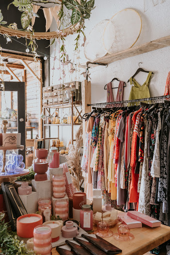 Clothing Store «Blackbird Attic», reviews and photos, 442 Main St, Beacon, NY 12508, USA