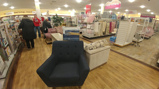 Department Store «HomeGoods», reviews and photos, 1458 Lake Shore Rd, Gilford, NH 03249, USA