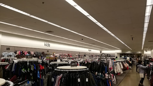 Department Store «Nordstrom Rack», reviews and photos, 3920 124th Ave SE, Bellevue, WA 98006, USA