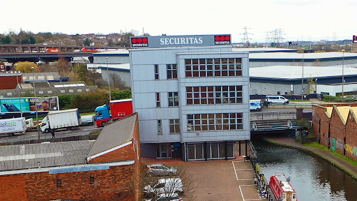 Securitas