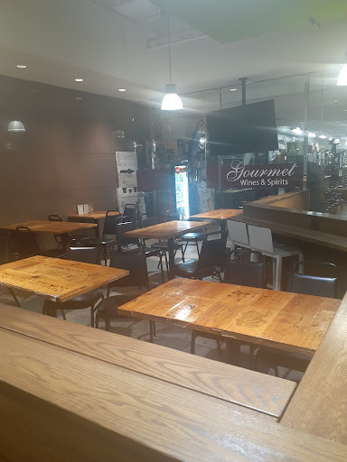 Wine Store «Gourmet Wine & Spirits», reviews and photos, 300 S Grand Ave LP110, Los Angeles, CA 90071, USA