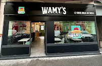 Photos du propriétaire du Restauration rapide Wamy's à Annecy - n°1