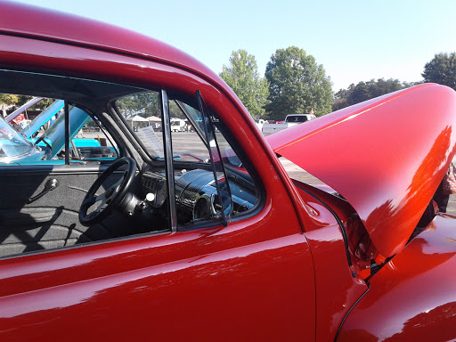 Car Dealer «Jasper Jeep Chrysler Dodge RAM», reviews and photos, 1050 GA-515, Jasper, GA 30143, USA