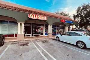 Inari Sushi Fusion West Kendall image