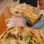 Photo n°2 de l'avis de Melissa.a fait le 14/08/2023 à 20:16 sur le  Osteria Del Tiziano - Belluno à Belluno