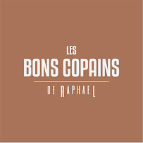 Photos du propriétaire du Restaurant de tapas Les Bons Copains de Raphael à Lyon - n°18