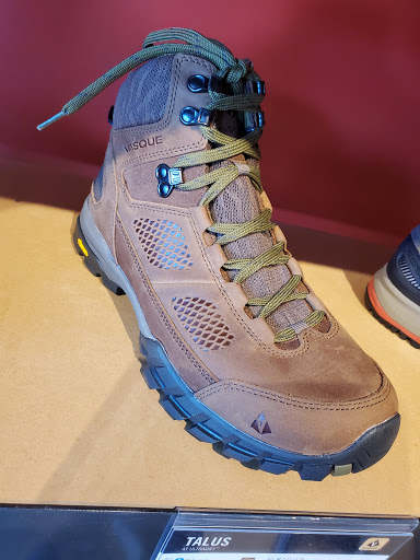 Shoe Store «Red Wing», reviews and photos, 263 US-22, Green Brook Township, NJ 08812, USA