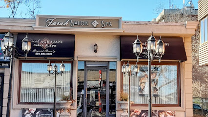 Farah Salon & Spa