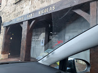 Les plus récentes photos du Restaurant français La Grange Saint Nicolas à Chaumont-en-Vexin - n°1