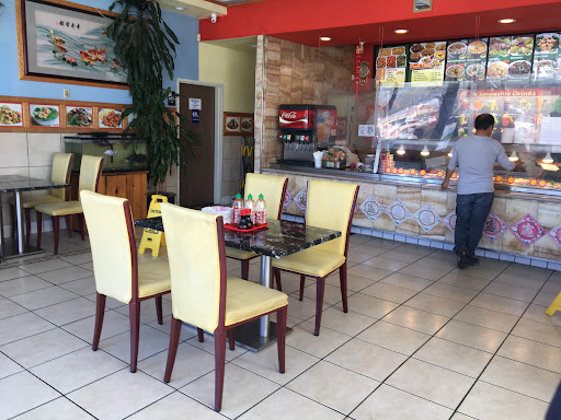 LA Express Chinese Food image