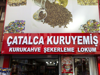 Çatalca Kuruyemiş