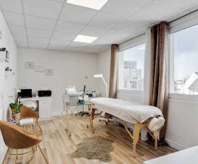 MAISON DE BEAUTÉ à Strasbourg