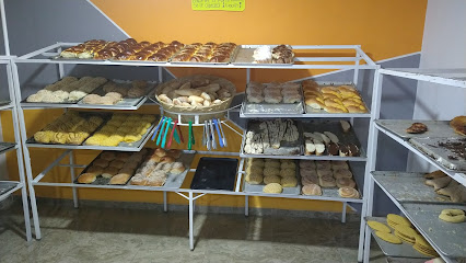 Panadería Aguirre