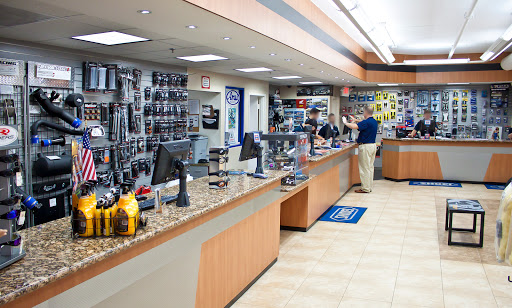 Motorsports Store «RIVA Motorsports», reviews and photos, 3671 N Dixie Hwy, Pompano Beach, FL 33064, USA