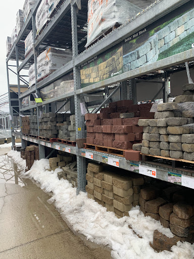 Home Improvement Store «The Home Depot», reviews and photos, 530 Turnpike Rd, Shrewsbury, MA 01545, USA