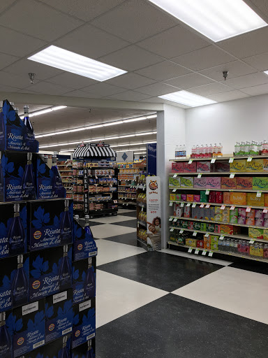 Grocery Store «Fareway Grocery», reviews and photos, 512 8th St SE, Orange City, IA 51041, USA