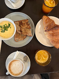 Jus du Restaurant français Cannibale Café à Paris - n°2