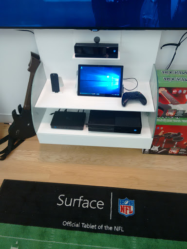 Computer Store «Microsoft Store», reviews and photos, 162 South Avenue, Bloomington, MN 55425, USA