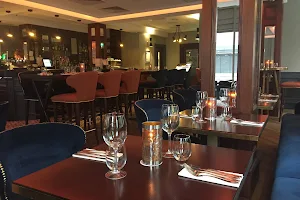 Shipquay Restaurant image