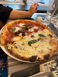 Pizza du Pizzeria Semina à Paris - n°19