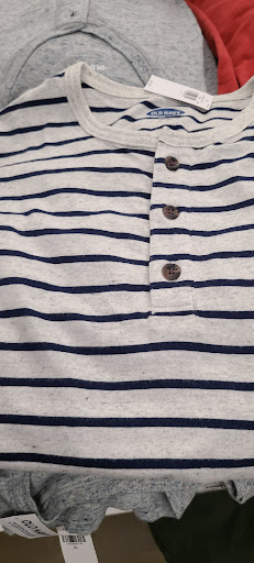 Clothing Store «Old Navy», reviews and photos, 12017 Rockville Pike, Rockville, MD 20852, USA