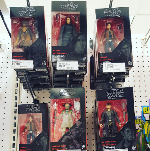 Department Store «Target», reviews and photos, 2201 Cobb Pkwy SE, Smyrna, GA 30080, USA