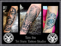 Tri State Tattoo Studio