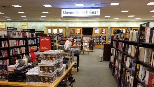 Book Store «Barnes & Noble», reviews and photos, 300 Neshaminy Mall, Bensalem, PA 19020, USA