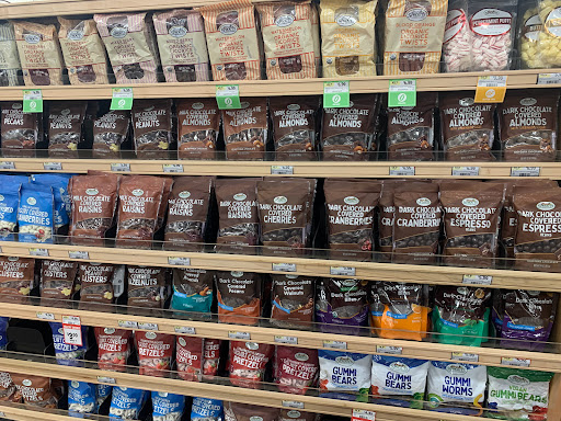 Health Food Store «Sprouts Farmers Market», reviews and photos, 110 S Interstate Hwy 35, Round Rock, TX 78681, USA