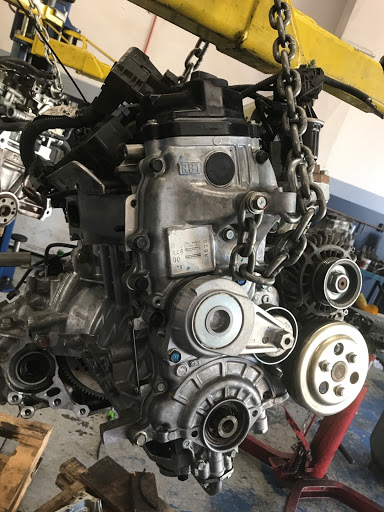 Auto Repair Shop «The Auto Clinic», reviews and photos, 16101 Contruction Cir W Suite D, Irvine, CA 92606, USA