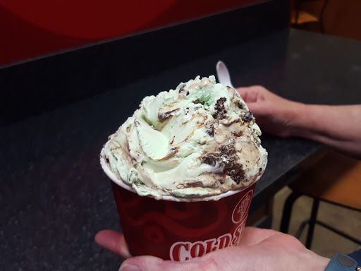 Ice Cream Shop «Cold Stone Creamery», reviews and photos, 768 Mainstreet, Hopkins, MN 55343, USA