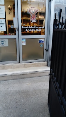 Épicerie Anti Gaspillage à Chelles