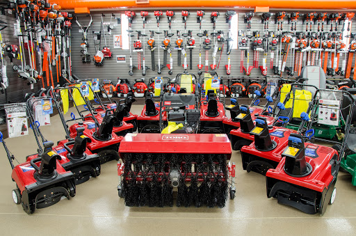 Landscaping Supply Store «Russo Power Equipment», reviews and photos, 1636 N Aurora Rd, Naperville, IL 60563, USA