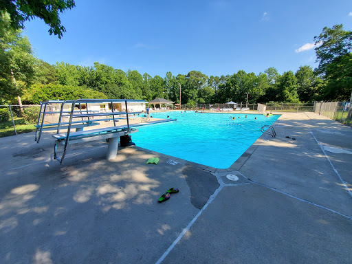 Public Swimming Pool «High Point Water Park», reviews and photos, 1617 Shaver St, High Point, NC 27265, USA