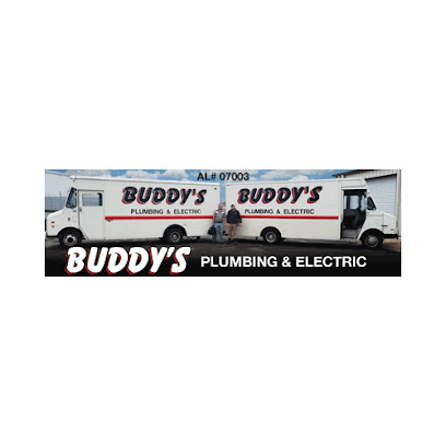 Buddy's Plumbing & Elec Services