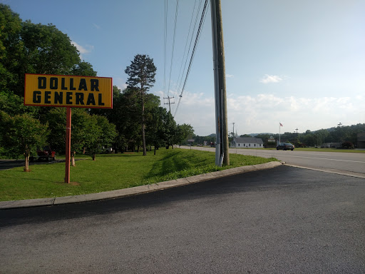 Discount Store «Dollar General», reviews and photos, 14926 Dayton Pike, Sale Creek, TN 37373, USA