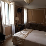 Photo n°7 de l'avis de Omer.e fait le 23/10/2017 à 12:34 sur le  Hotel Nuovo Teson à Venice