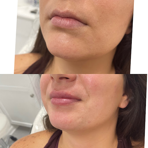 Explore simple silver lining tattoo ideas, creative tattoo ideas in Owensboro, available at The Skin Lab