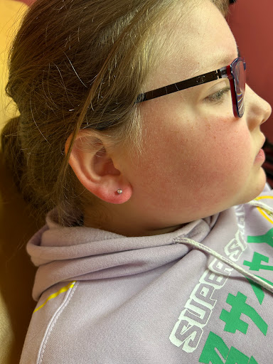 Explore first son tattoo ideas, creative tattoo ideas in Great Falls, available at Three Moons Body Shop