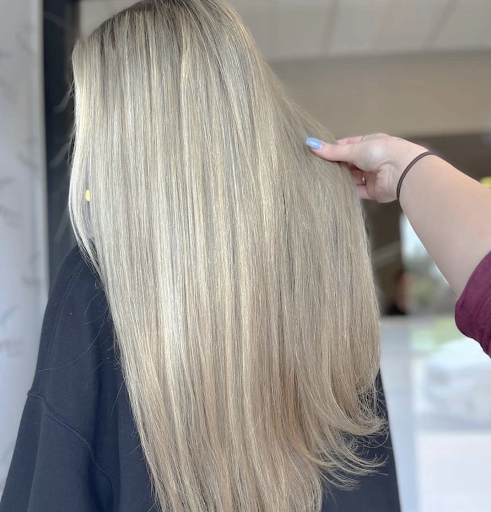 Day Spa «Forbici Salon & Spa», reviews and photos, 7 S Highland Ave, Arlington Heights, IL 60005, USA