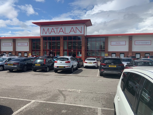 Matalan