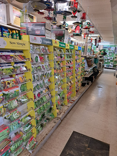 Stine Home & Yard Iowa