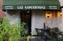 Photos du propriétaire du Restaurant La Locanda à Avon - n°6