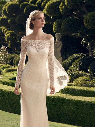 Bridal Shop «Lauderdale Bride - Upscale & Intimate Bridal Boutique in the heart of Fort Lauderdale», reviews and photos, 4130 N Federal Hwy, Fort Lauderdale, FL 33308, USA