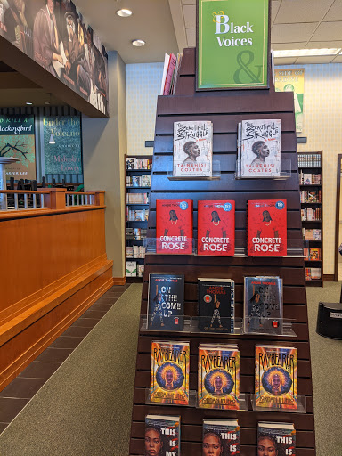 Book Store «Barnes & Noble», reviews and photos, 1940 NJ-10, Morris Plains, NJ 07950, USA