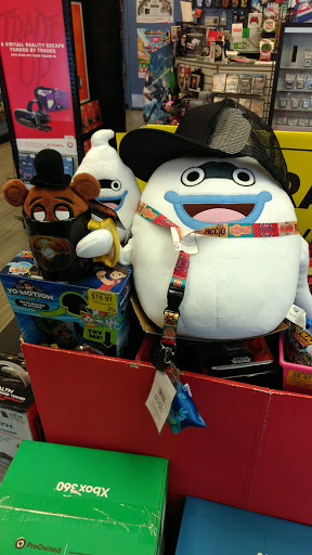 Shopping Mall «Clayton Valley Shopping Center», reviews and photos, 5424 Ygnacio Valley Rd, Concord, CA 94521, USA