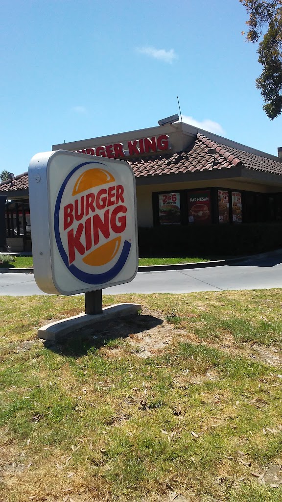 Burger King 93436